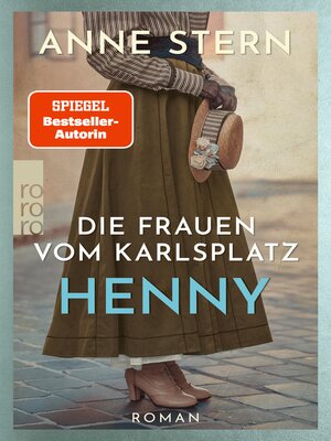 cover image of Die Frauen vom Karlsplatz